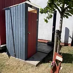 Wohnwagen Tempore Antiquo Campingplatz *